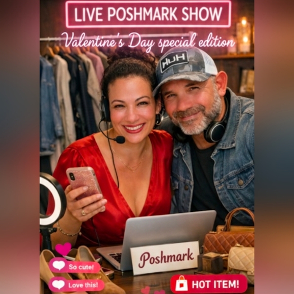 Various Other - The Valentine’s Pop-Up: His, Hers, & Beauty